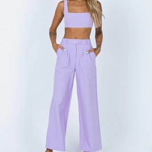 Huxley Set Princess Polly